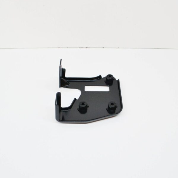 7P6907461 - NEW VW TOUAREG 7P LEFT CRUISE CONTROL DISTANCE SENSOR BRACKET 7P6907461