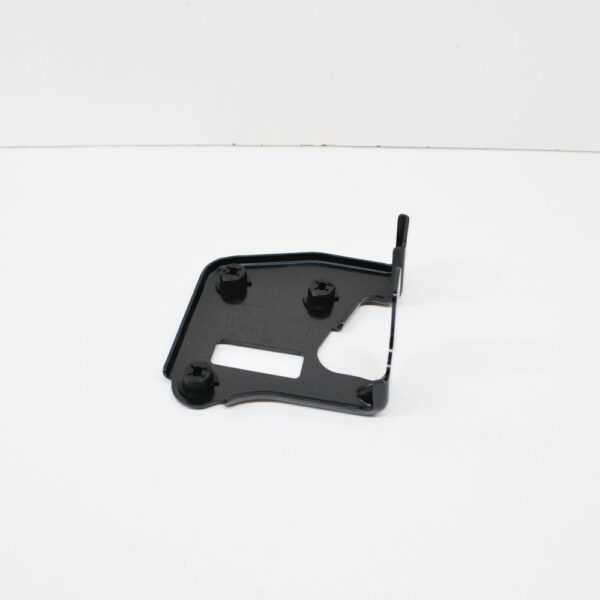 7P6907461 - NEW VW TOUAREG 7P LEFT CRUISE CONTROL DISTANCE SENSOR BRACKET 7P6907461