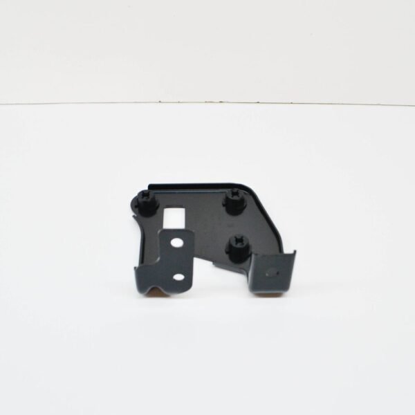 7P6907461 - NEW VW TOUAREG 7P LEFT CRUISE CONTROL DISTANCE SENSOR BRACKET 7P6907461
