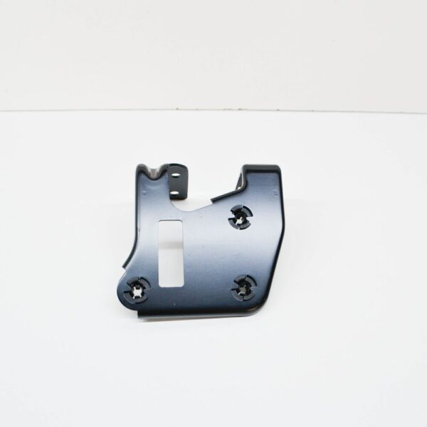 7P6907461 - NEW VW TOUAREG 7P LEFT CRUISE CONTROL DISTANCE SENSOR BRACKET 7P6907461