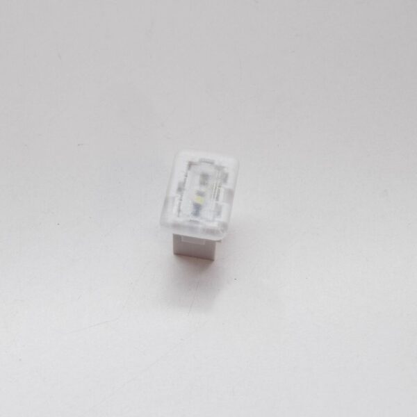 7P6919390AKW2 - VW TOUAREG 7P MK2 Front Door Led Light 7P6919390AKW2 NEW GENUINE