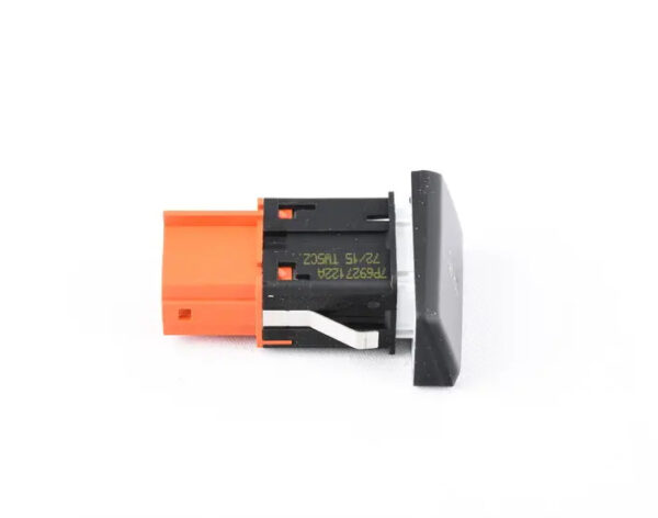 7P6927122A - NEW VW TOUAREG 7P PARKING AID SWITCH 7P6927122A ORIGINAL