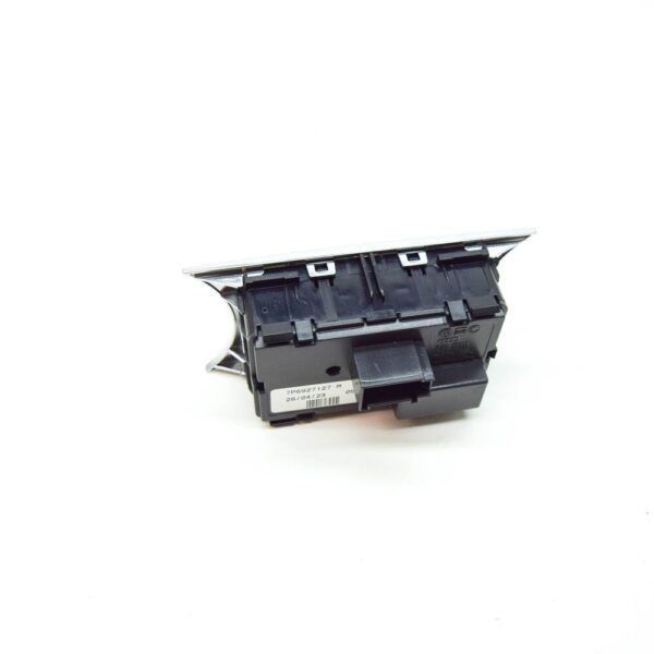 7P6927127M - NEW VW TOUAREG 7P ESP ECO START-STOP CONTROL PANEL/PUSHBUTTON 7P6927127M