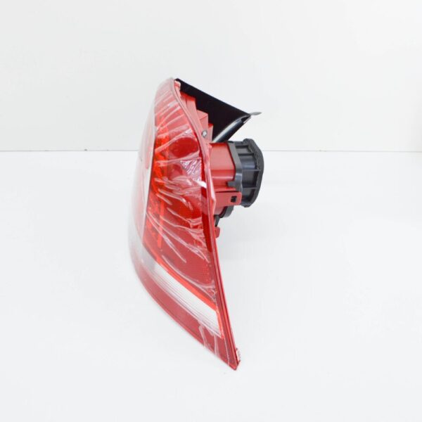 7P6945208 - NEW VOLKSWAGEN TOUAREG 7P REAR RIGHT LED OUTER TAIL LIGHT 7P6945208 ORIGINAL