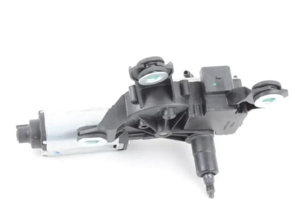 7P6955711B - NEW VOLKSWAGEN TOUAREG 7P MK2 REAR WINDOW WIPER ENGINE 7P6955711B ORIGINAL