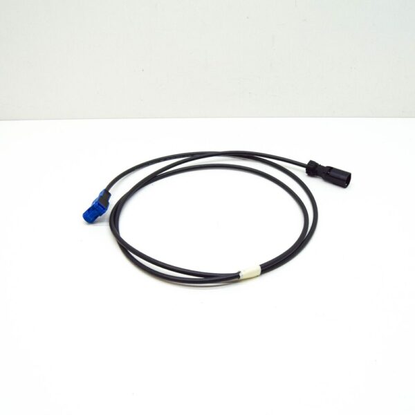 7P6971298K - NEW VW TOUAREG 7P MK2 FRONT BUMPER CAMERA WIRING LOOM 7P6971298K ORIGINAL