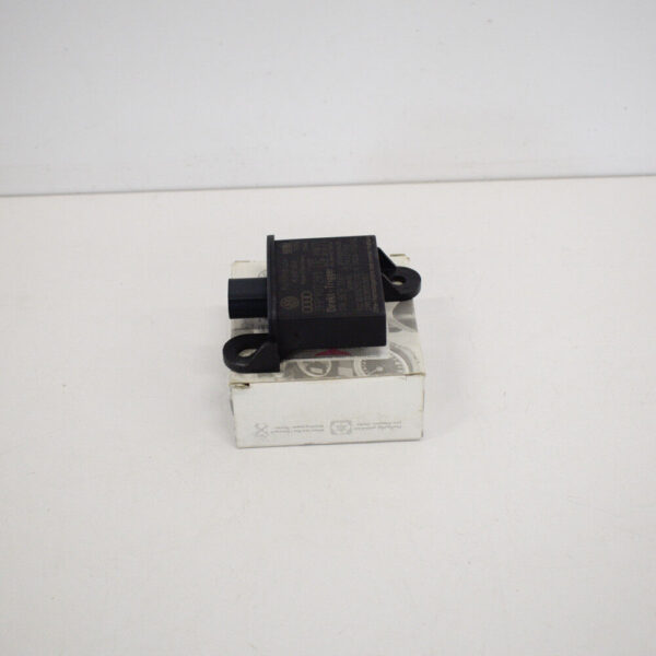 7PP907283 - NEW VOLKSWAGEN TOUAREG 7P TYRE PRESSURE CONTROL MODULE 7PP907283 ORIGINAL