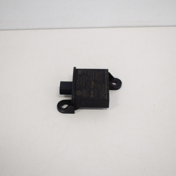 7PP907283 - NEW VOLKSWAGEN TOUAREG 7P TYRE PRESSURE CONTROL MODULE 7PP907283 ORIGINAL