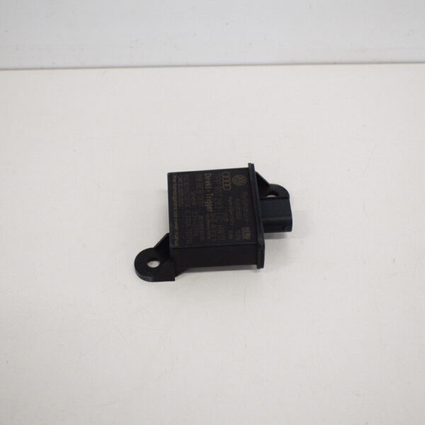 7PP907283 - NEW VOLKSWAGEN TOUAREG 7P TYRE PRESSURE CONTROL MODULE 7PP907283 ORIGINAL