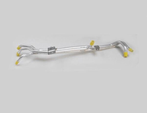 7T0815097B - VW MULTIVAN T7 ST COOLANT PIPE 7T0815097B NEW GENUINE