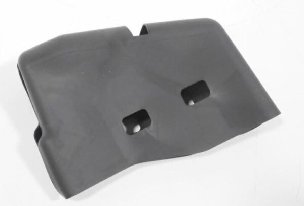 7T0819164 - VW MULTIVAN T7 ST HIGH VOLTAGE HEATER COVER 7T0819164 NEW GENUINE