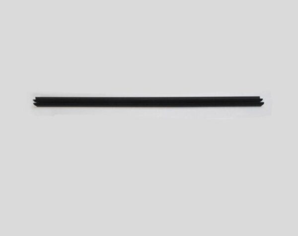 7T0837472B9B9 - VW MULTIVAN T7 ST FRONT RIGHT INNER DOOR WINDOW STRIP 7T0837472B9B9 NEW GENUINE
