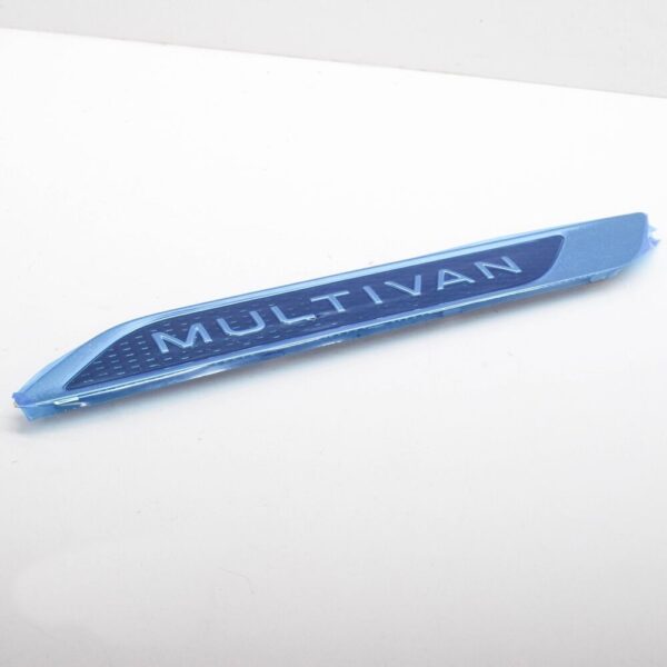 7T0853675KDPJ - VW MULTIVAN T7 ST Left Wing Badge 7T0853675KDPJ NEW GENUINE