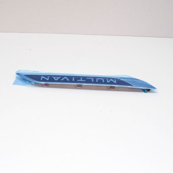 7T0853675LDPJ - VW MULTIVAN T7 ST Right Wing Badge 7T0853675LDPJ NEW GENUINE