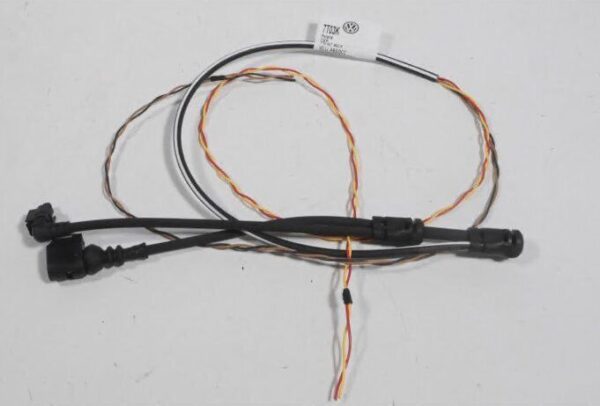 7T0927903K - VW MULTIVAN T7 ST Wiring Harness Speed Sensor Front Left 7T0927903K