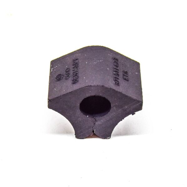871511423 - VW BEETLE 9C stabilizer rear rubber jack 871511423 NEW REAL