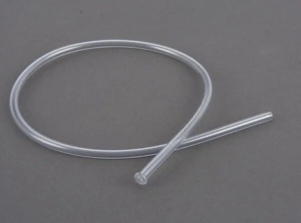 893809937 - VW BEETLE 5C fuel filling housing drain hose 893809937 NEW ORIGINAL