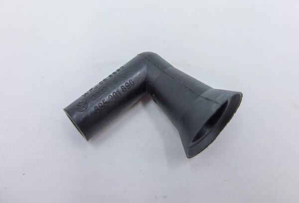 895201890 - NEW VW TOUAREG 7P MK2 FUEL TANK END 895201890 ORIGINAL