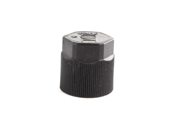 8A0820871AB - NEW VW EOS AIR CONDITIONING LOW SIDE PROTECTIVE CAP 8A0820871AB
