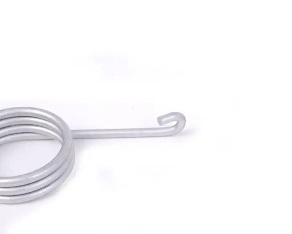 8E0615295A - New VW Phaeton 3D Spring for Parking Brake Arm Rear Left 8E0615295A Genuine