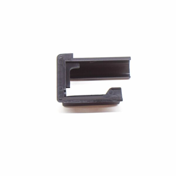 8E0881347E - NEW OEM VW BEETLE A5 FRONT LEFT OUTER SEAT TRACK COVER 8E0881347E9B9 GENUINE