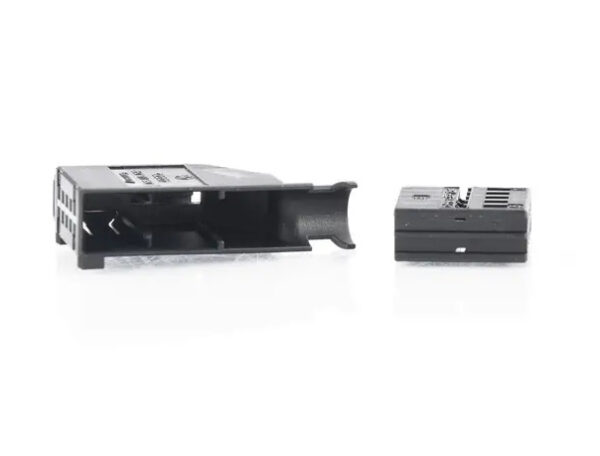8E0971980 - NEW VW TOUAREG 7P MK2 ROOF FLAT CONTACT 10 PIN 8E0971980 ORIGINAL