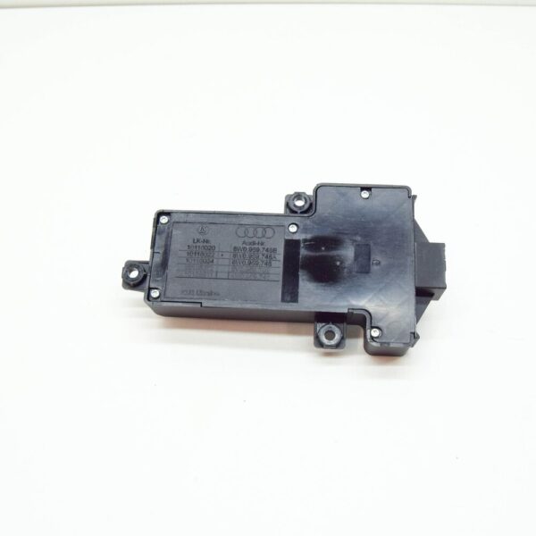 8W0959748A - NEW VOLKSWAGEN PASSAT B8 3G FRONT RIGHT SEAT CONTROL BUTTONS 8W0959748A ORIGINAL