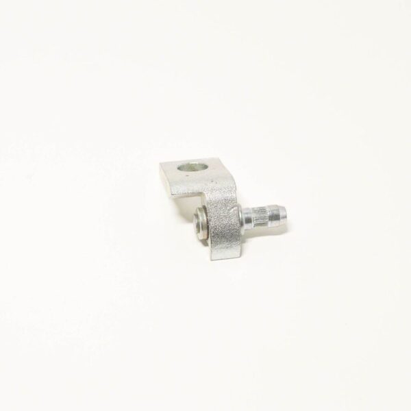 8X4833407A - NEW VOLKSWAGEN TIGUAN 5N FRONT LEFT UPPER DOOR HINGE HALF 8X4833407A ORIGINAL