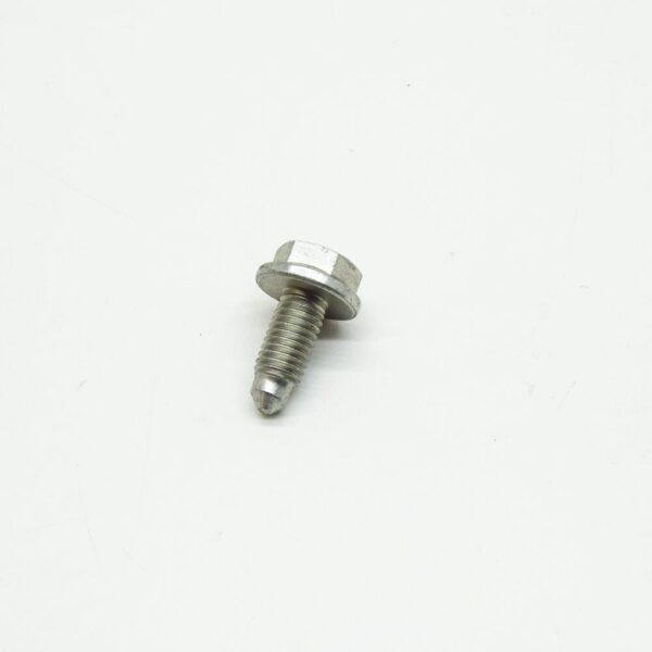 N10257501 - New Volkswagen Golf IV Drivetrain Underride Guard Bolt N10257501 Genuine