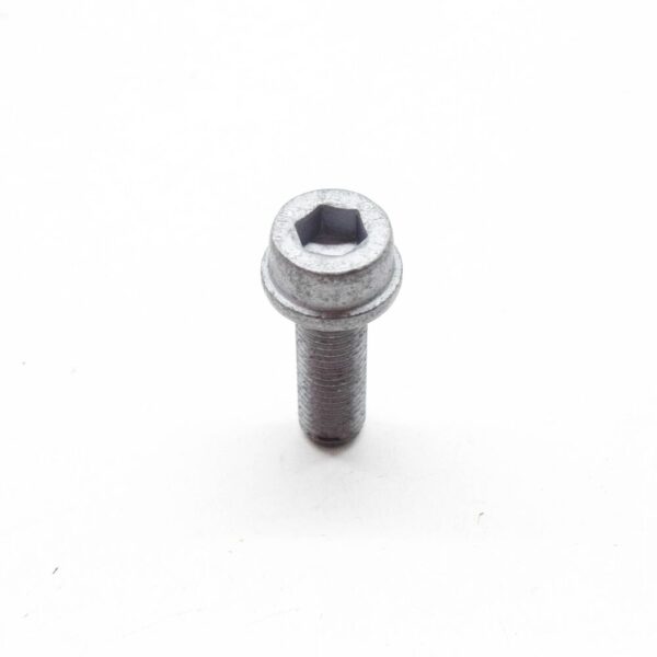 N90740302 - NEW VW GOLF 1J MK4 REAR BRAKE CARRIER HEXAGON SOCKET HEAD BOLT N90740302