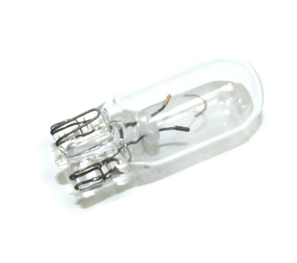N91070101 - NEW VW PASSAT B6 DOOR MIRROR PERIPHERAL BULB N91070101 ORIGINAL