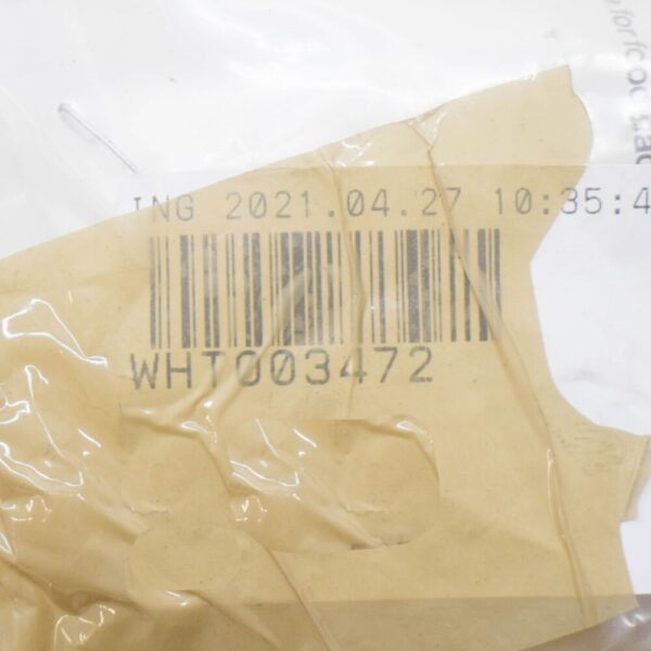 WHT003472 - VW TRANSPORTER T5 Spare Wheel Mounting Hexagon Bolt 52MM WHT003472 NEW GENUINE