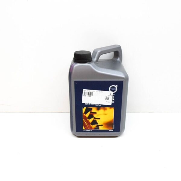 1161640 - Volvo XC90 MK1 Automatic Transmission Oil 4L 1161640 NEW GENUINE