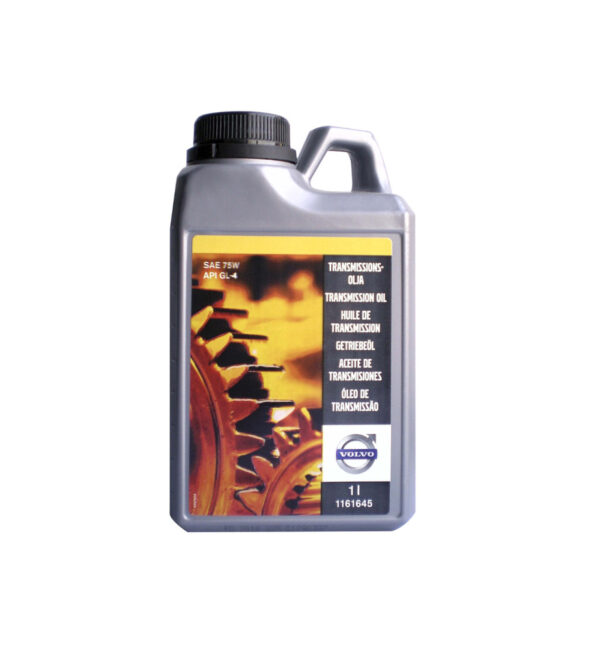 1161645 - VOLVO V90 MK1 MANUAL GEARBOX OIL 1161645 NEW GENUINE