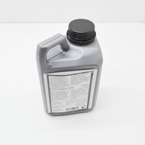 1161711 - VOLVO S60 MK1 ENGINE OIL 1L 1161711 NEW GENUINE