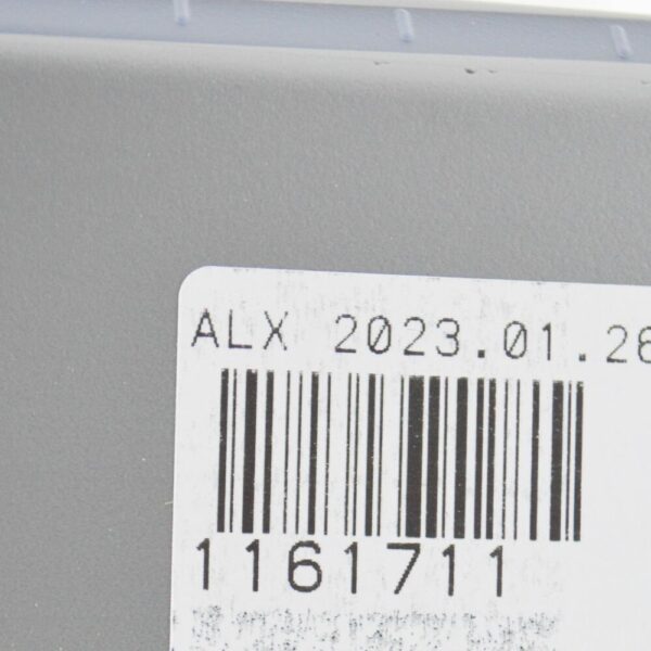 1161711 - VOLVO S60 MK1 ENGINE OIL 1L 1161711 NEW GENUINE