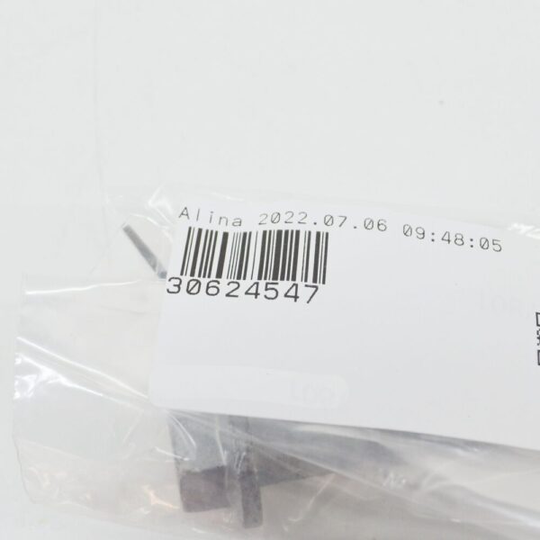 30624547 - VOLVO S60 MK2 KNUCKLE BOLT LOWER FRONT RIGHT 30624547 NEW