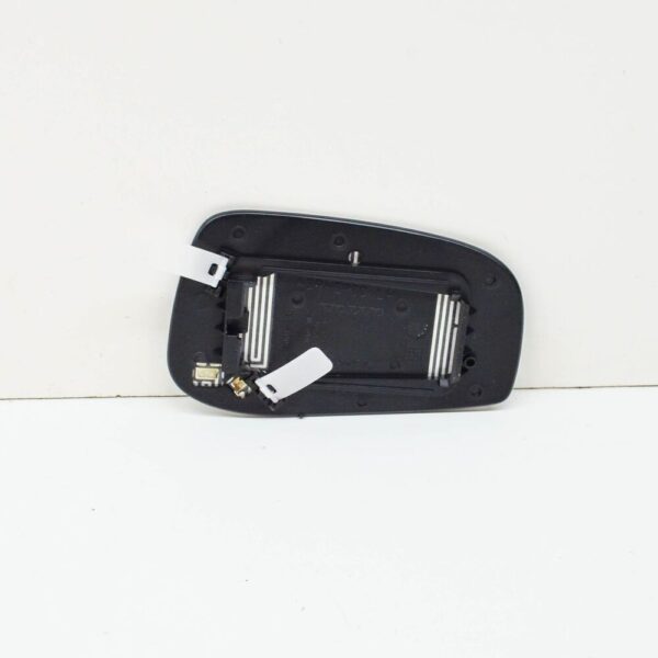 30634719 - Volvo S60 MK1 door mirror glass front left wide angle LHD 30634719 NEW original