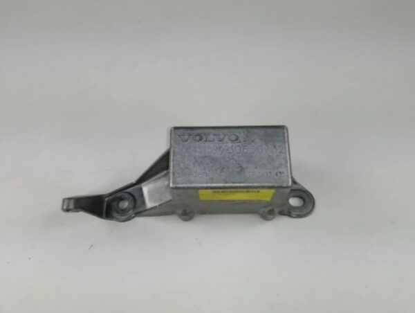 30636732 - Volvo XC90 MK2 pulse damper mount 30636732 NEW ORIGINAL