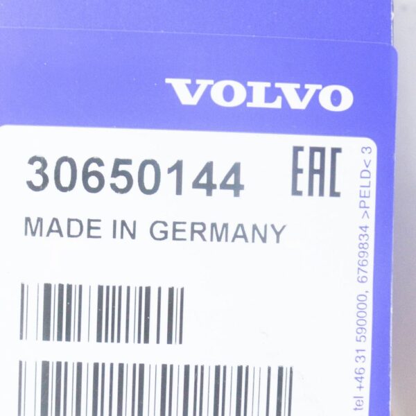 30650144 - Volvo S40 MK2 oil pump 30650144 NEW ORIGINAL