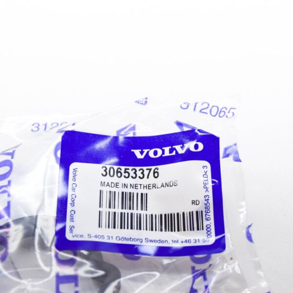 30653376 - Volvo S40 MK2 Right Interior-Power Outlet Spacer 30653376 NEW GENUINE