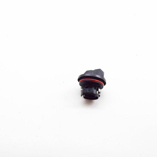 30655972 - Volvo C30 Front Signal Lamp Bulb Socket 30655972 NEW GENUINE