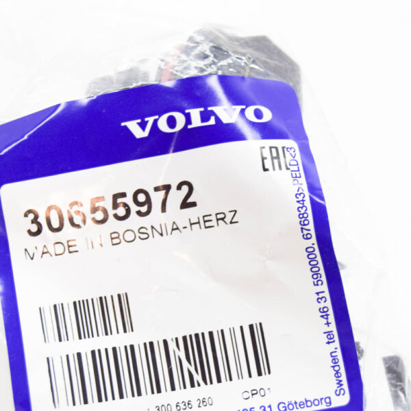 30655972 - Volvo C30 Front Signal Lamp Bulb Socket 30655972 NEW GENUINE