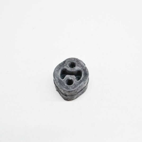 30657359 - Volvo XC90 MK1 exhaust system rubber mount 30657359 NEW ORIGINAL