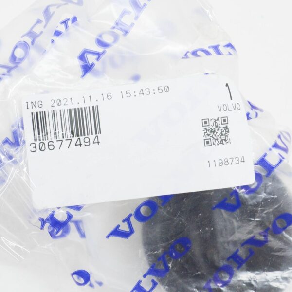 30677494 - Volvo S40 MK2 Oil Filler Cap 30677494 NEW