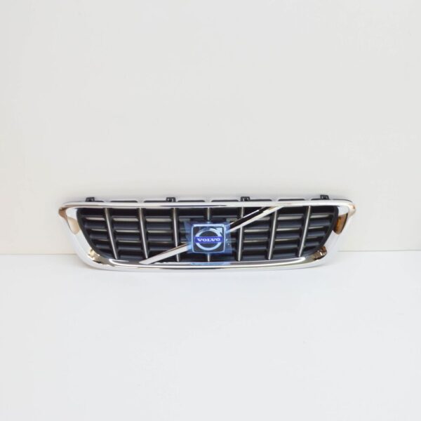 30678627 - Volvo V70 III BW MK3 radiator grille front 30678627 NEW ORIGINAL