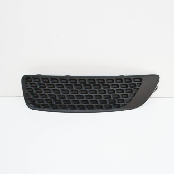 30678635 - Volvo V70 III BW MK3 outdoor grill front right 30678635 NEW ORIGINAL