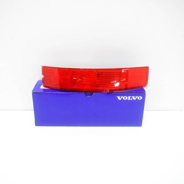 30678970 - VOLVO XC90 MK1 Facelift Rear Bumper Left Reflector 30678970 NEW GENUINE