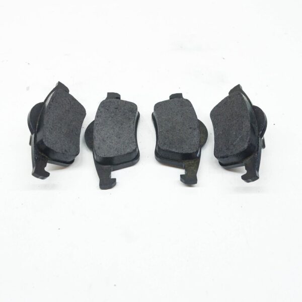 30681695 - Volvo S60 MK1 rear brake pads set 30681695 new original