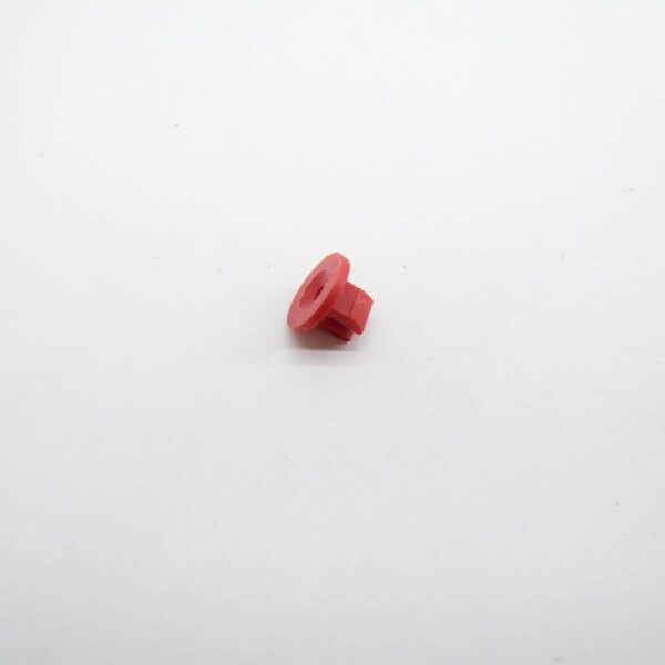 30683256 - VOLVO XC70 MK2 ENGINE GUARD PLATE RED CLIP 30683256 NEW GENUINE